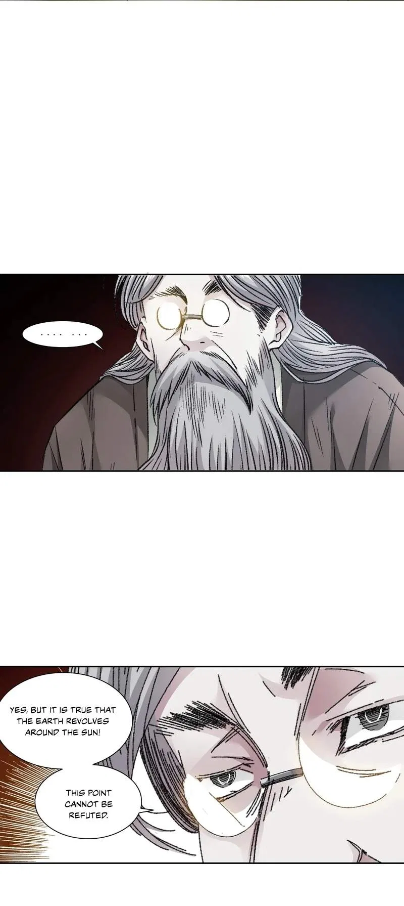 I Built a Lifespan Club Chapter 288 – Page 18
