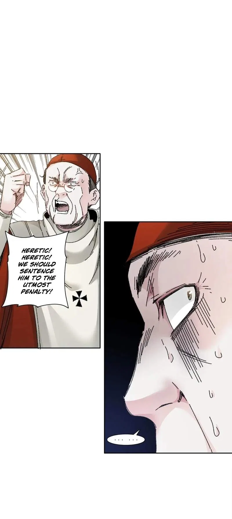 I Built a Lifespan Club Chapter 288 – Page 19