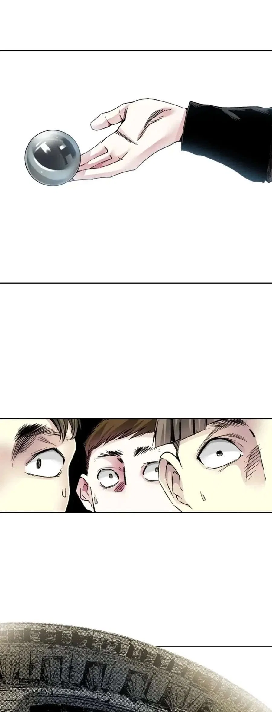 I Built a Lifespan Club Chapter 285 – Page 9