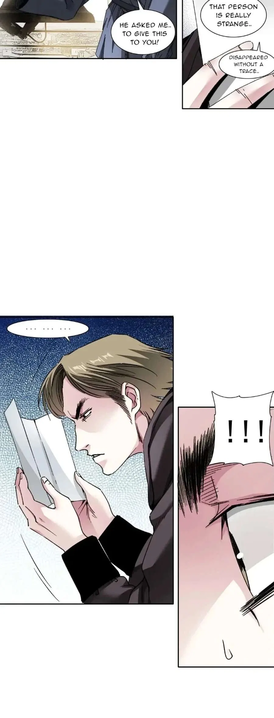 I Built a Lifespan Club Chapter 285 – Page 14