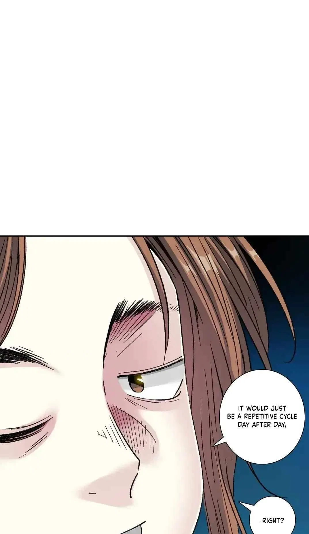 I Built a Lifespan Club Chapter 284 – Page 3