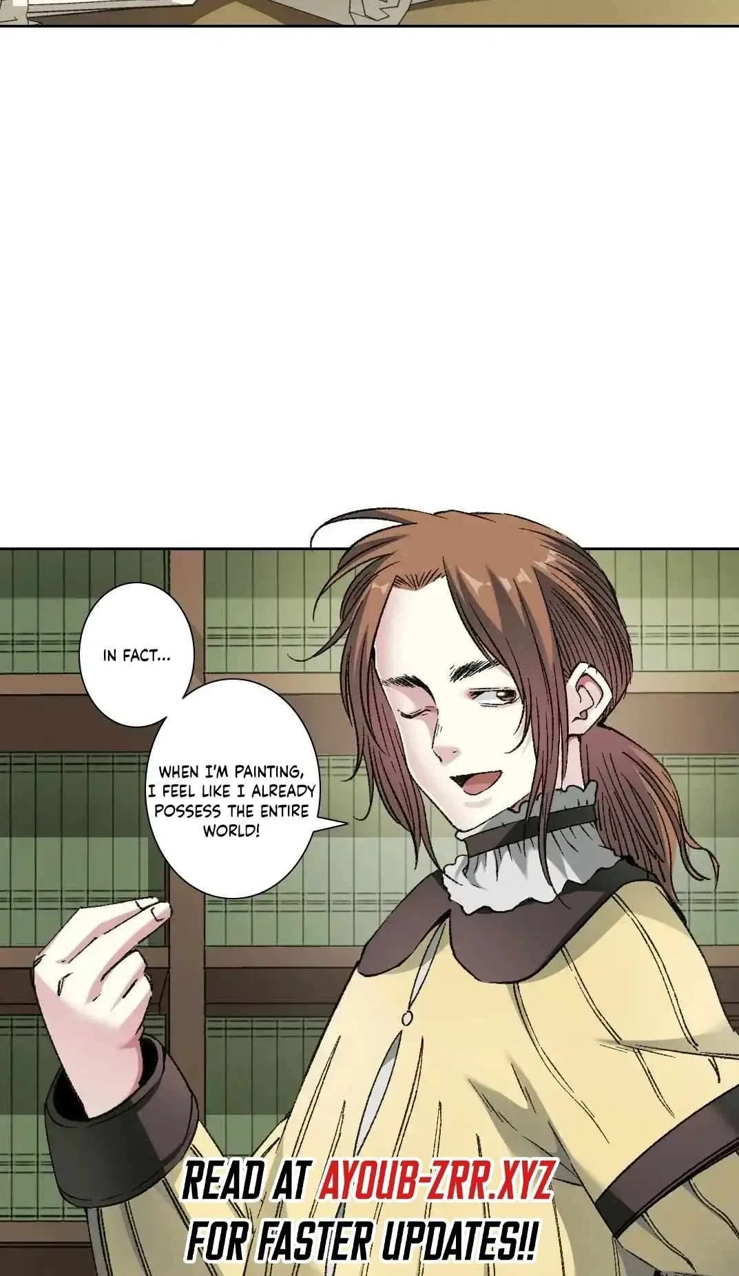 I Built a Lifespan Club Chapter 284 – Page 5