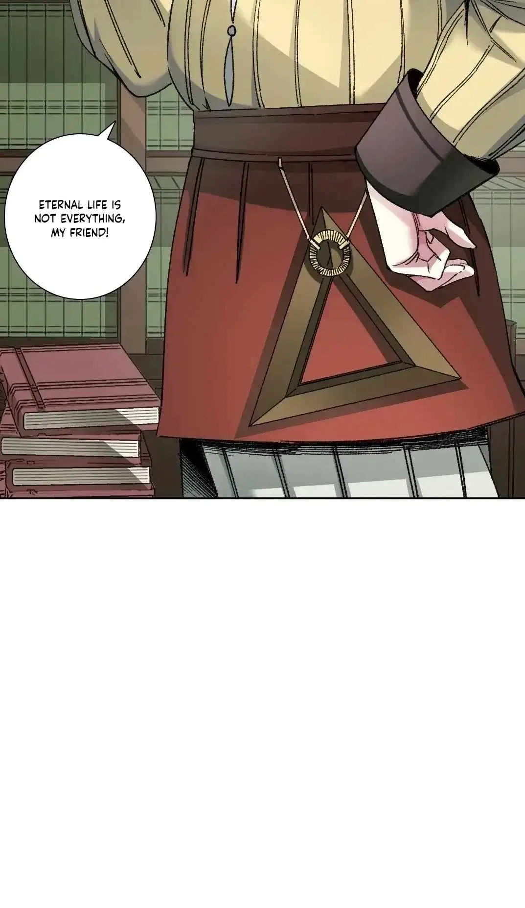 I Built a Lifespan Club Chapter 284 – Page 6