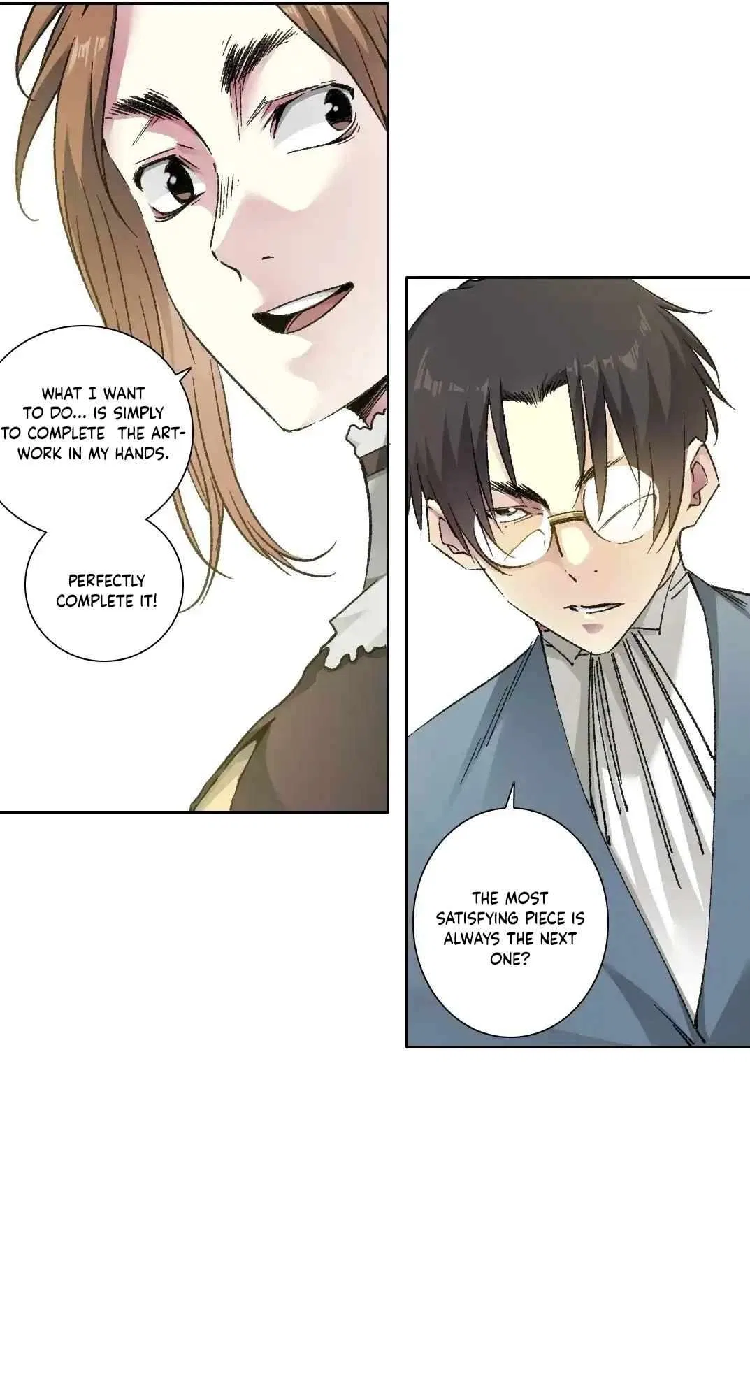 I Built a Lifespan Club Chapter 284 – Page 7