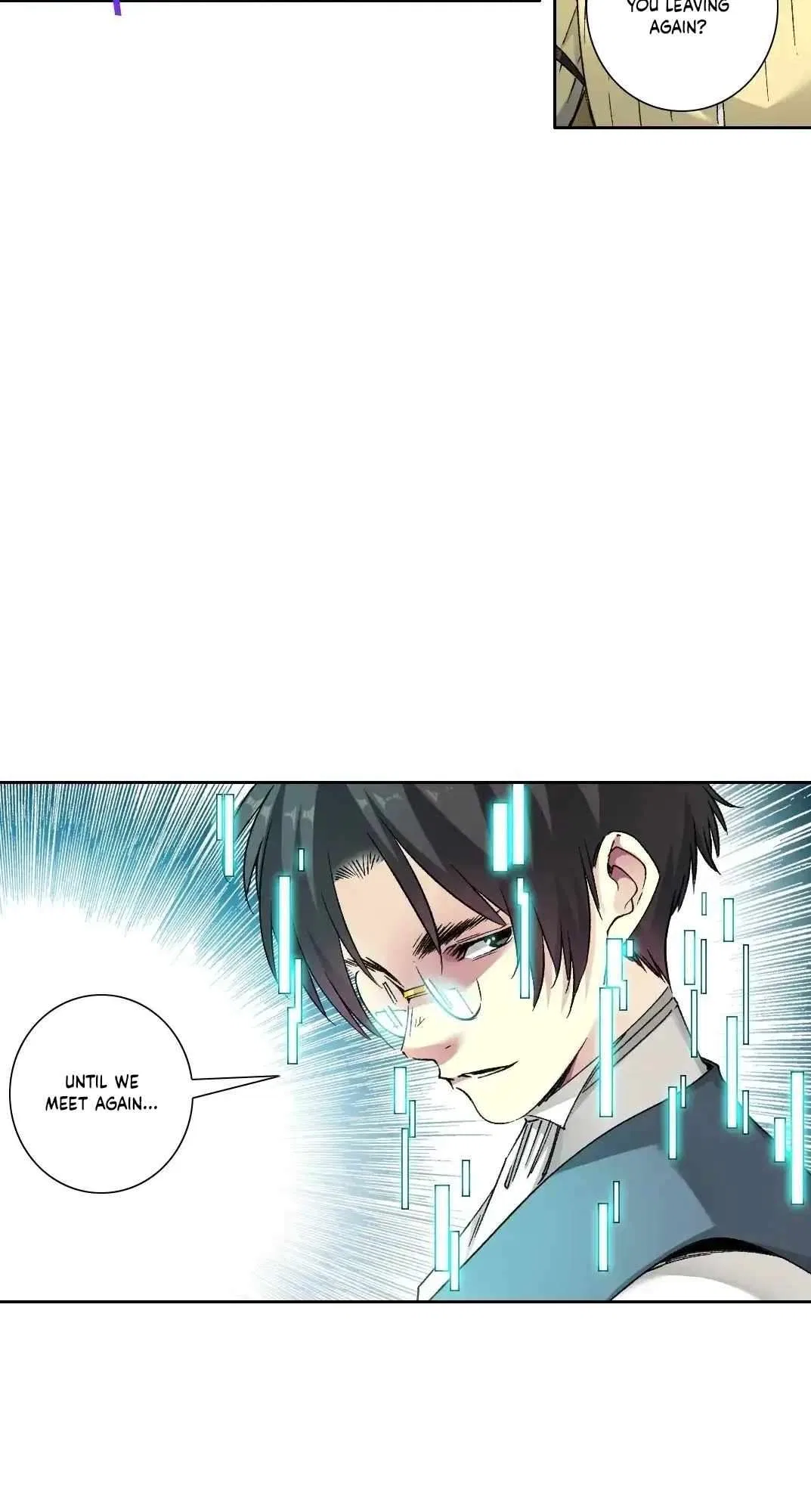 I Built a Lifespan Club Chapter 284 – Page 11