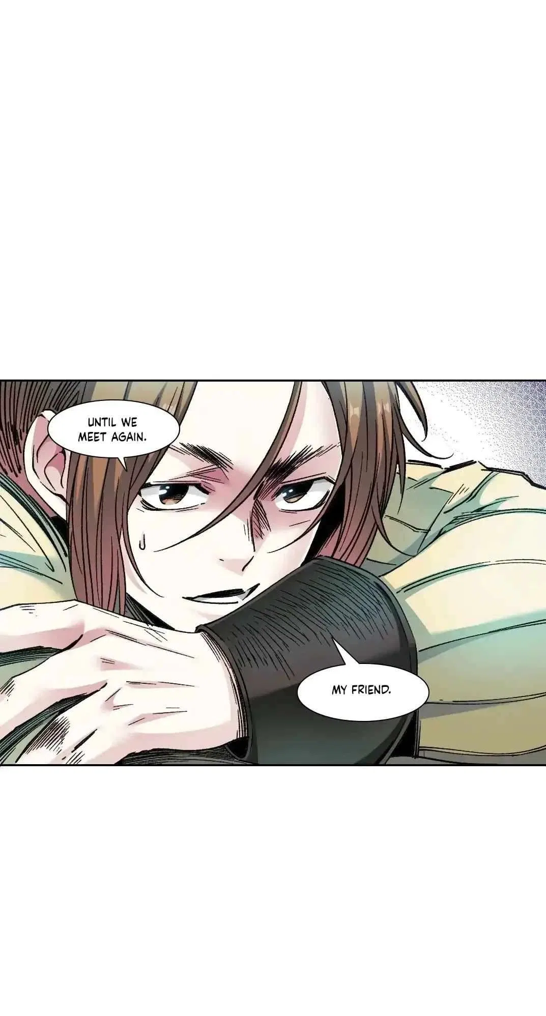 I Built a Lifespan Club Chapter 284 – Page 13