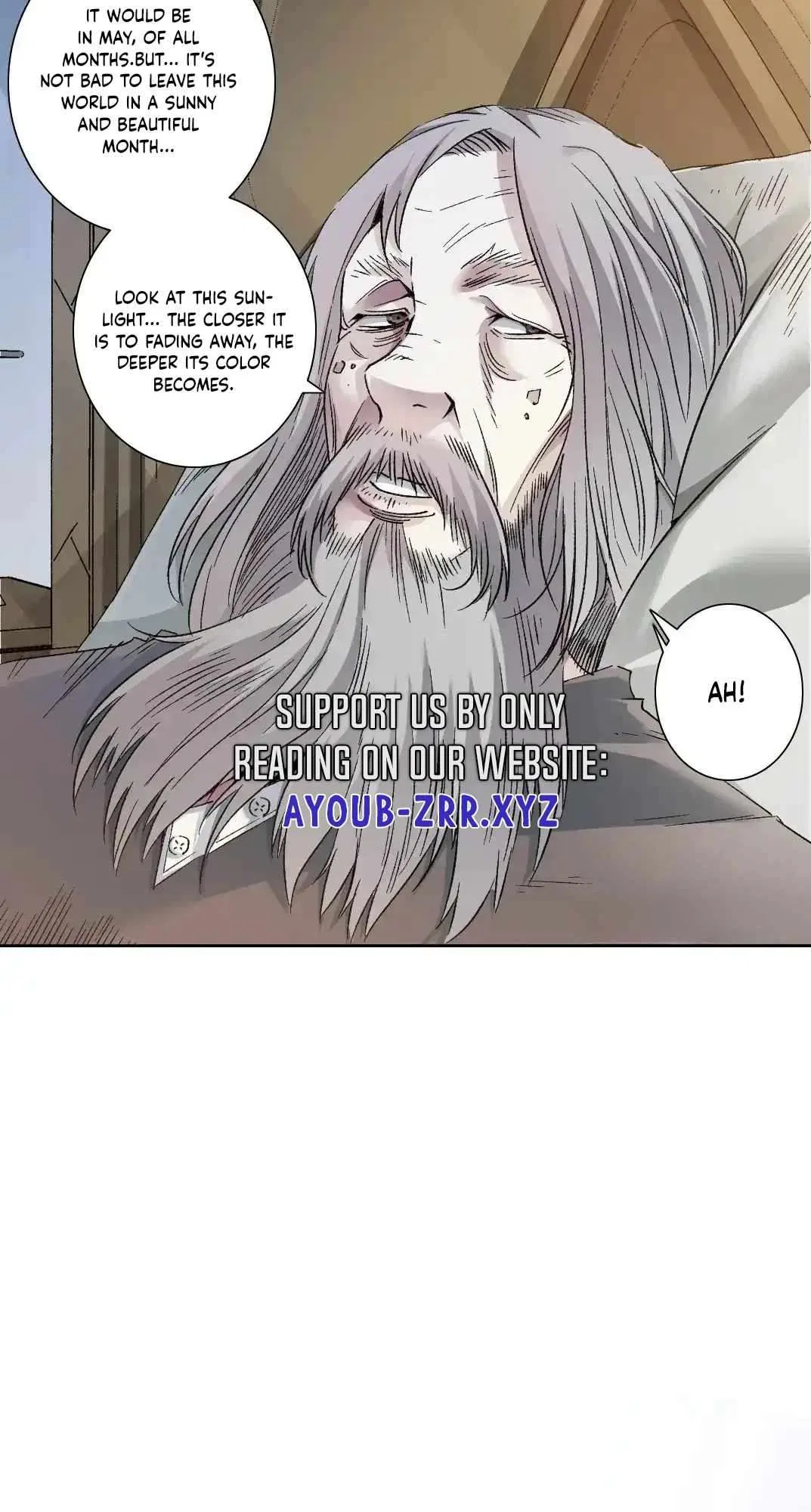I Built a Lifespan Club Chapter 284 – Page 30