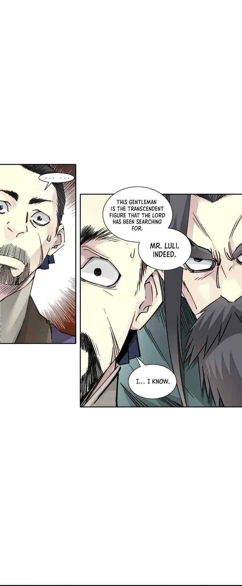 I Built a Lifespan Club Chapter 283 – Page 11
