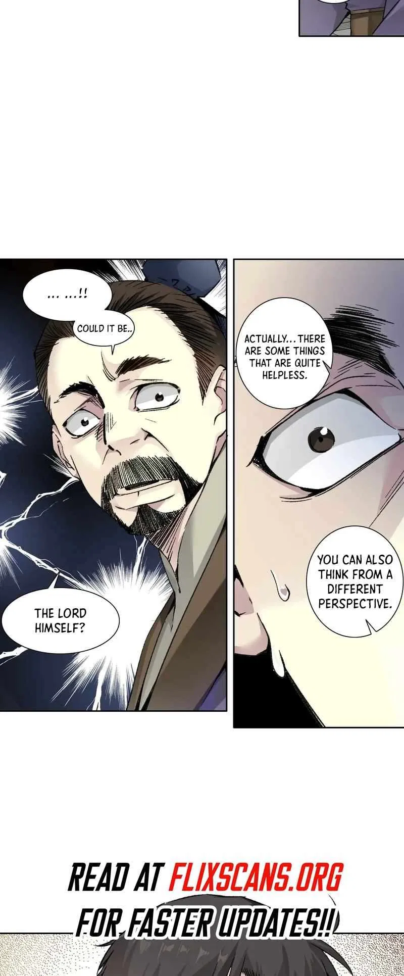 I Built a Lifespan Club Chapter 283 – Page 13