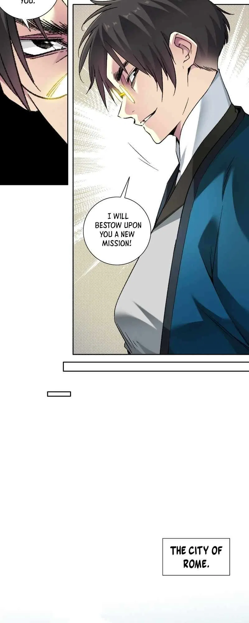I Built a Lifespan Club Chapter 283 – Page 19