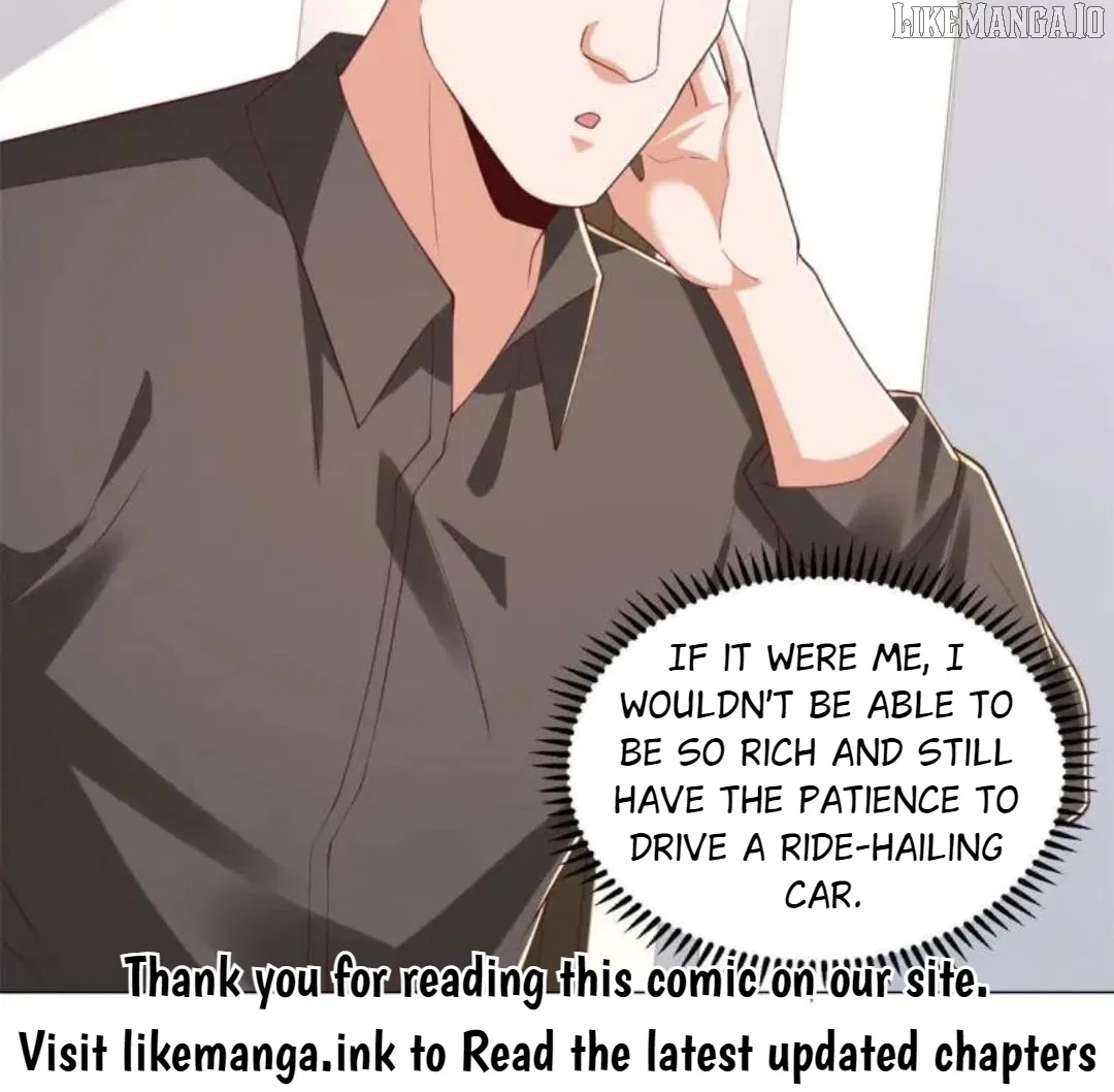 Legendary Car-Hailing System Chapter 149 – Page 21