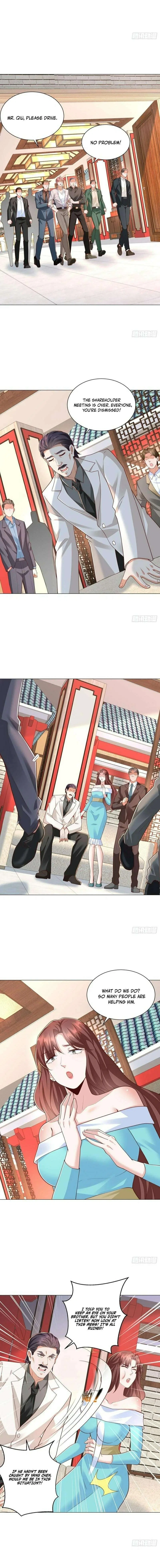Legendary Car-Hailing System Chapter 148 – Page 2