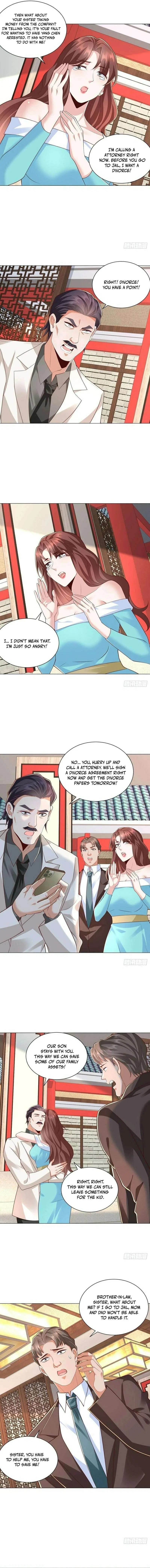 Legendary Car-Hailing System Chapter 148 – Page 3