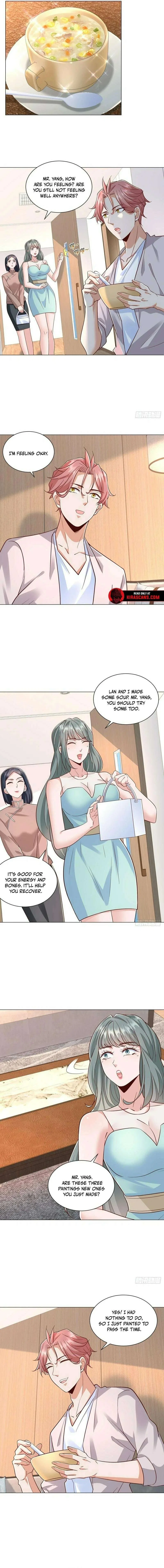Legendary Car-Hailing System Chapter 148 – Page 6