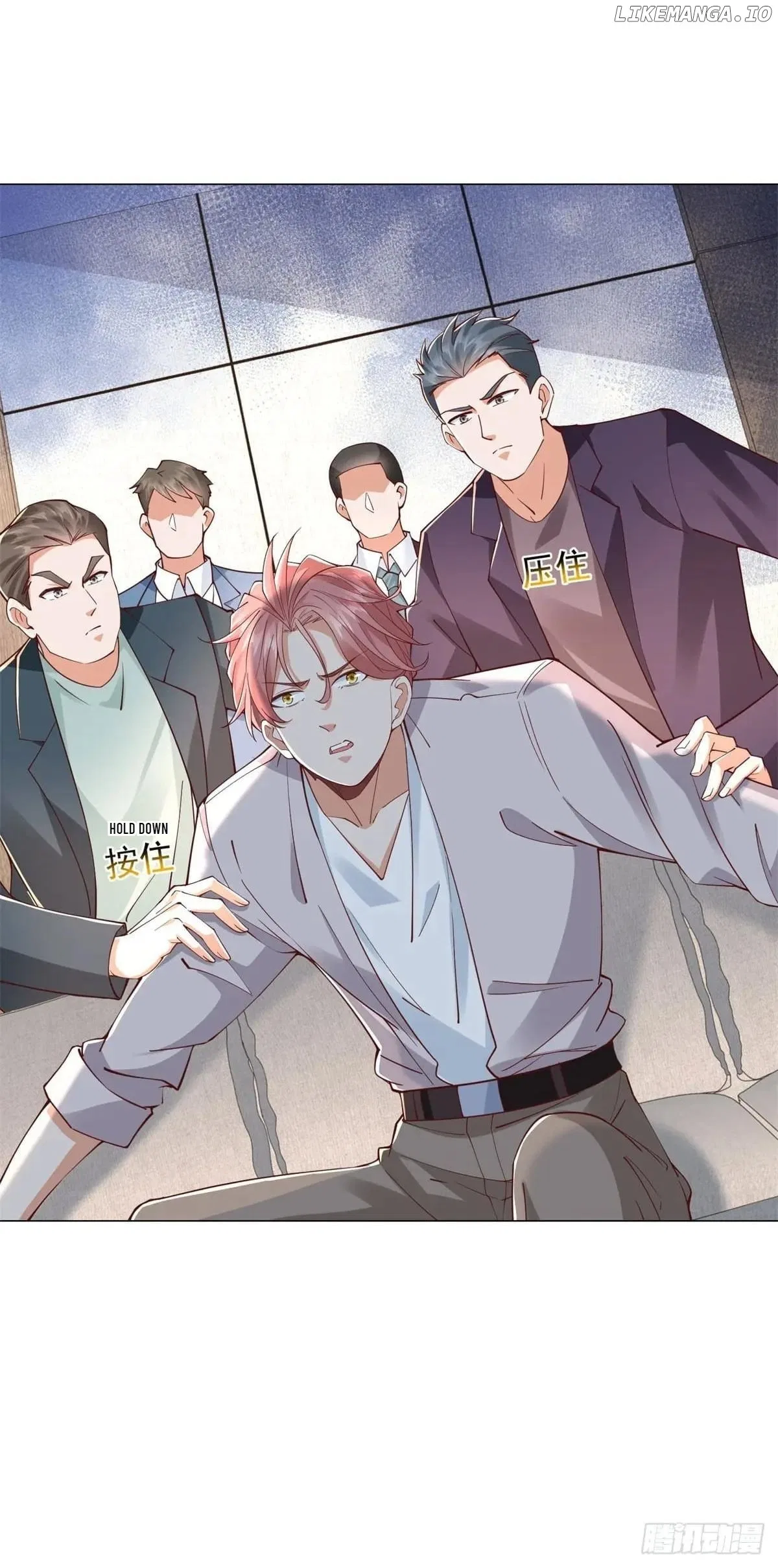 Legendary Car-Hailing System Chapter 147 – Page 5