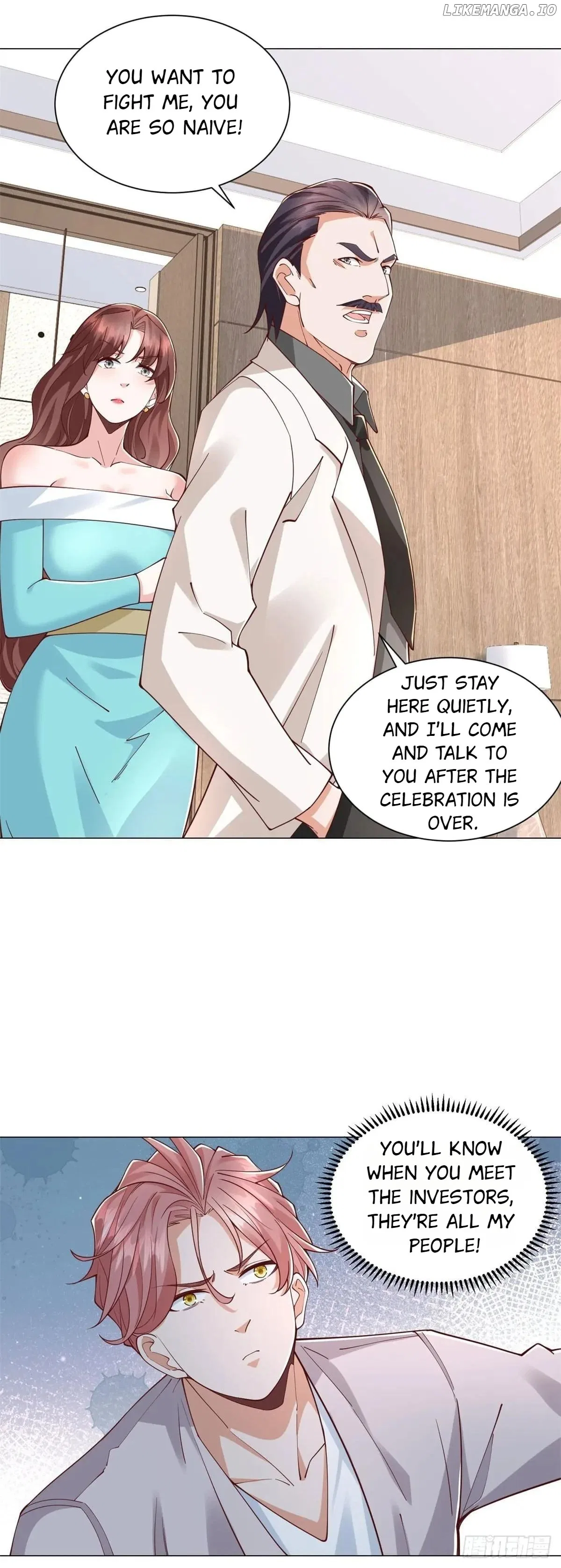 Legendary Car-Hailing System Chapter 147 – Page 6