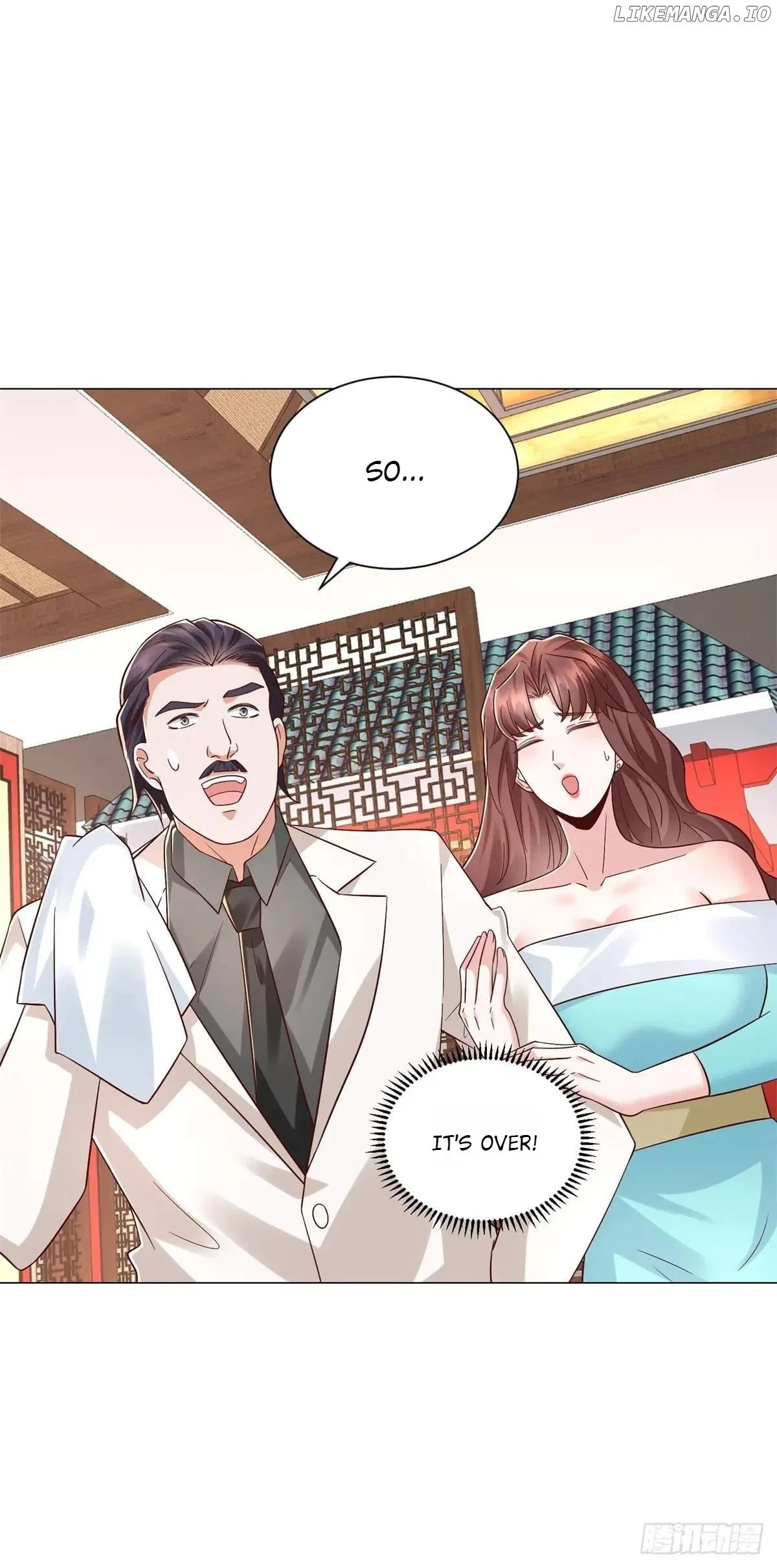 Legendary Car-Hailing System Chapter 147 – Page 11
