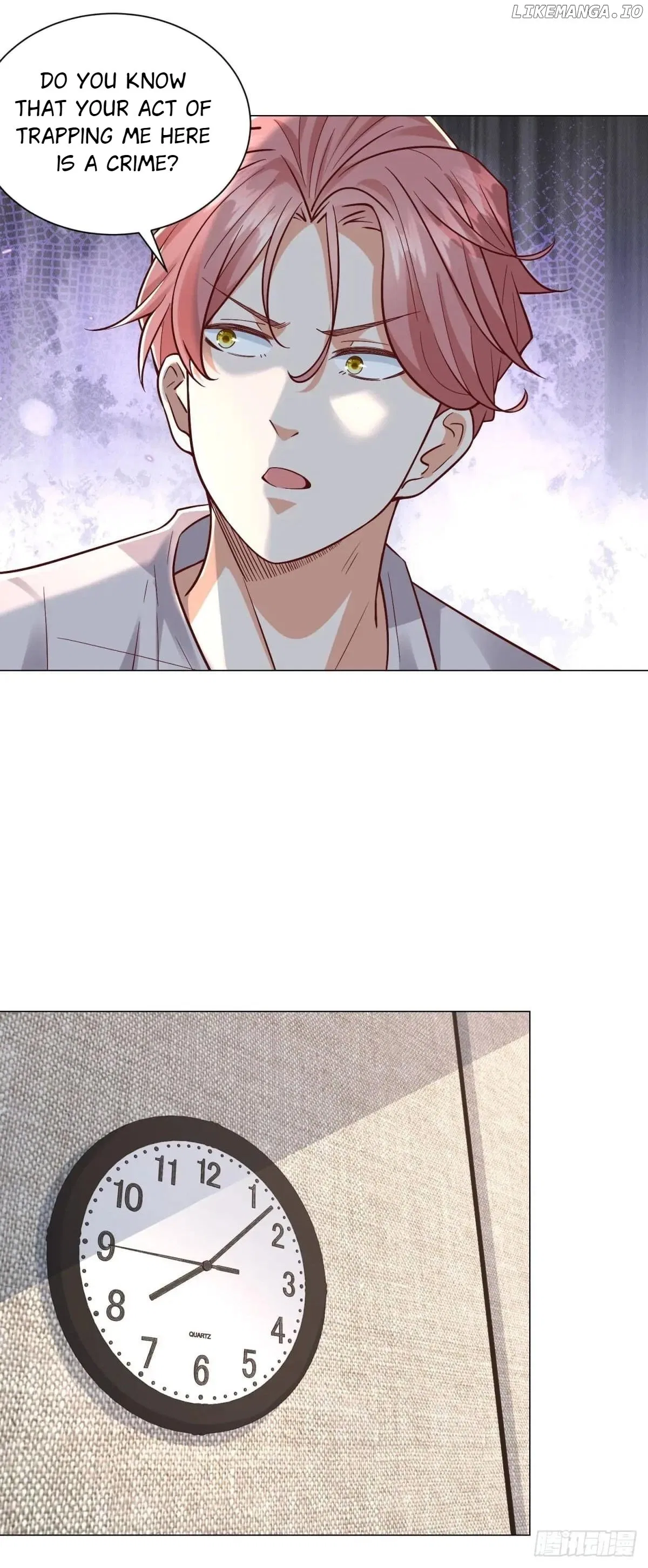 Legendary Car-Hailing System Chapter 147 – Page 21