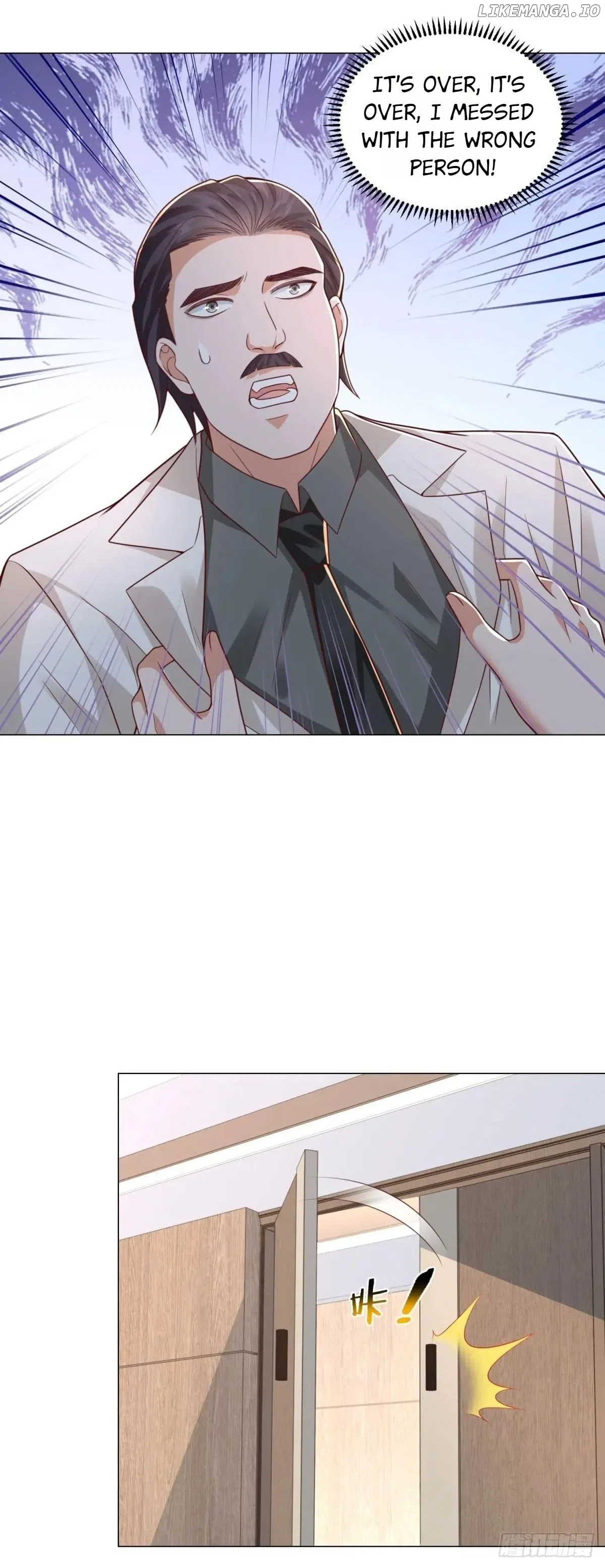 Legendary Car-Hailing System Chapter 147 – Page 26