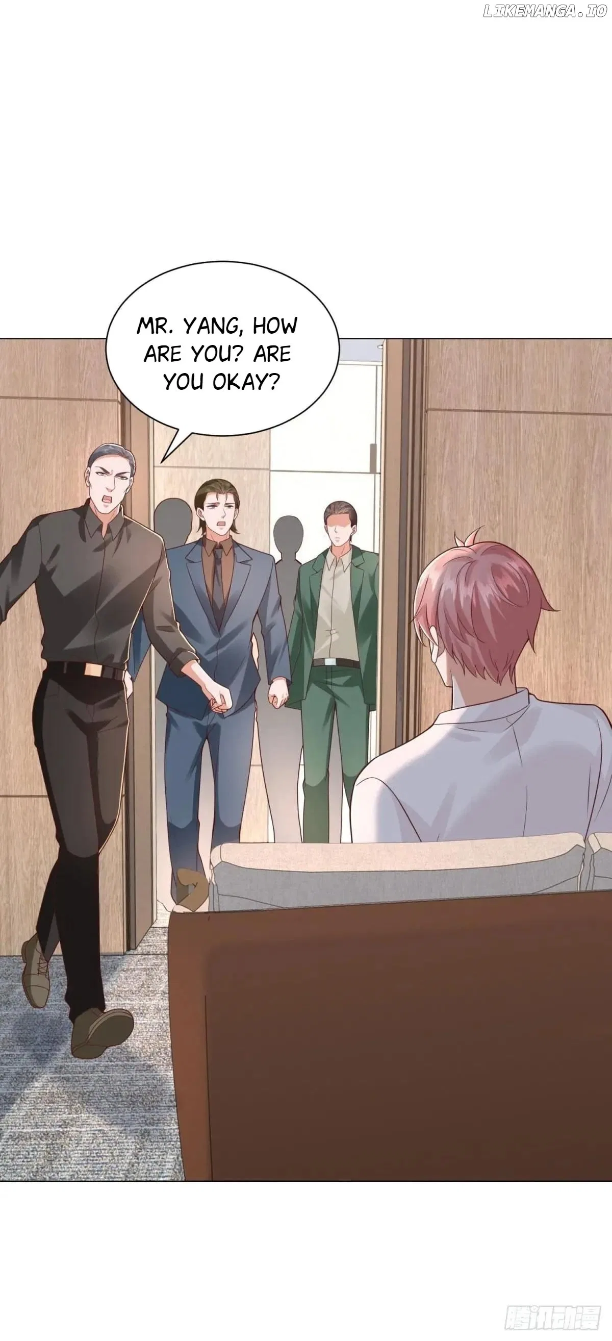 Legendary Car-Hailing System Chapter 147 – Page 27