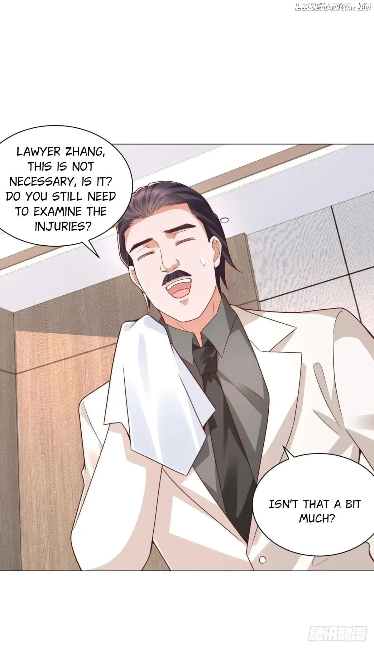 Legendary Car-Hailing System Chapter 147 – Page 29