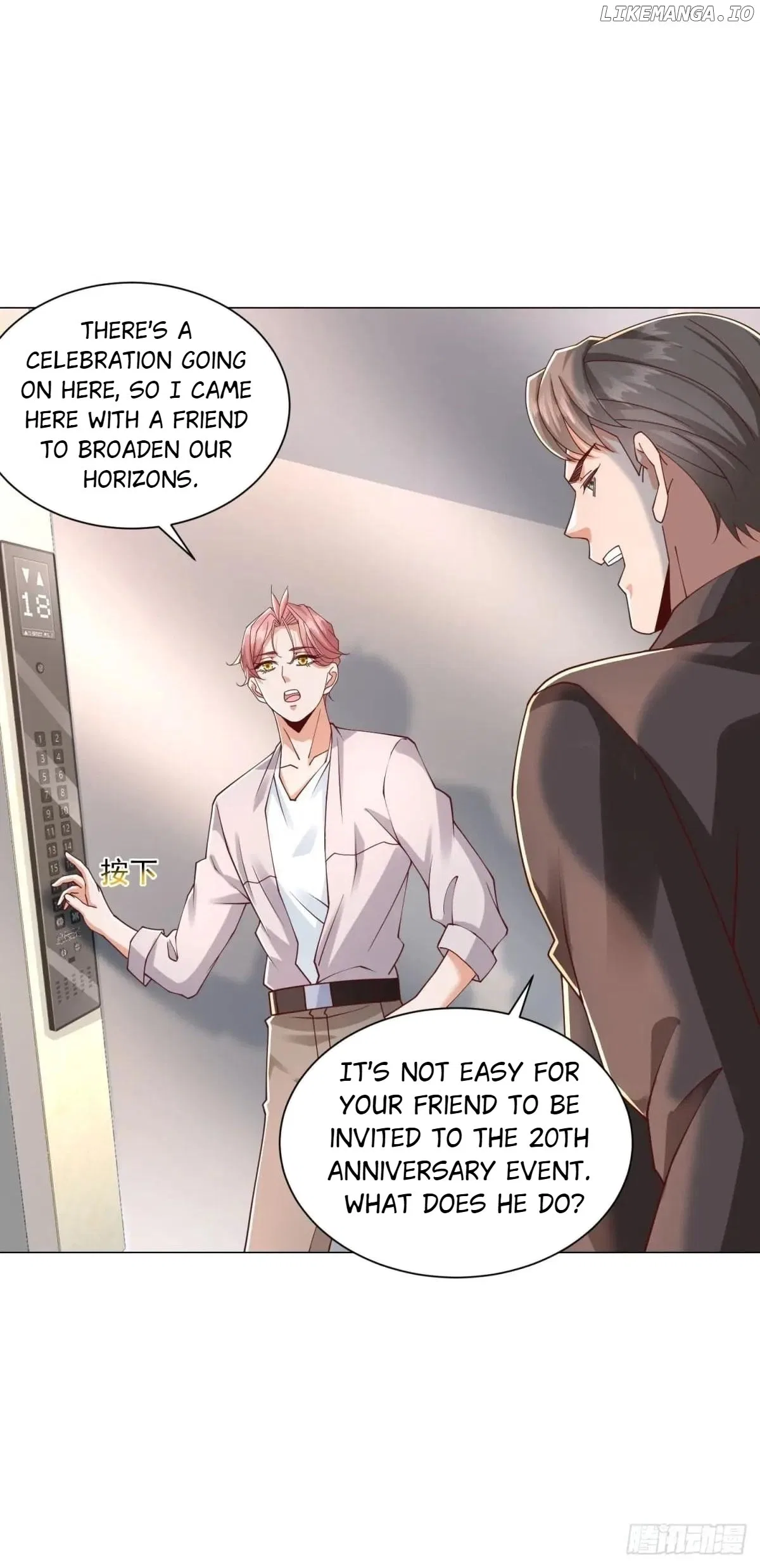 Legendary Car-Hailing System Chapter 146 – Page 4