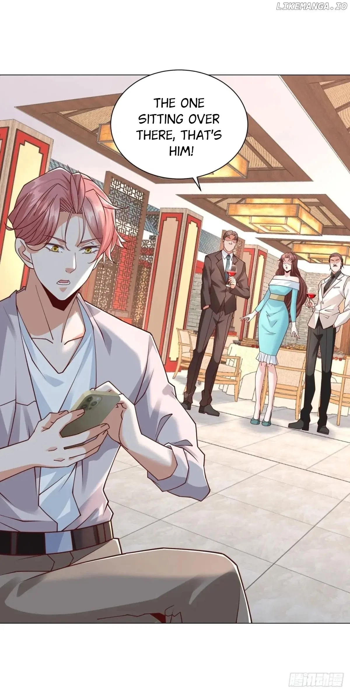 Legendary Car-Hailing System Chapter 146 – Page 13