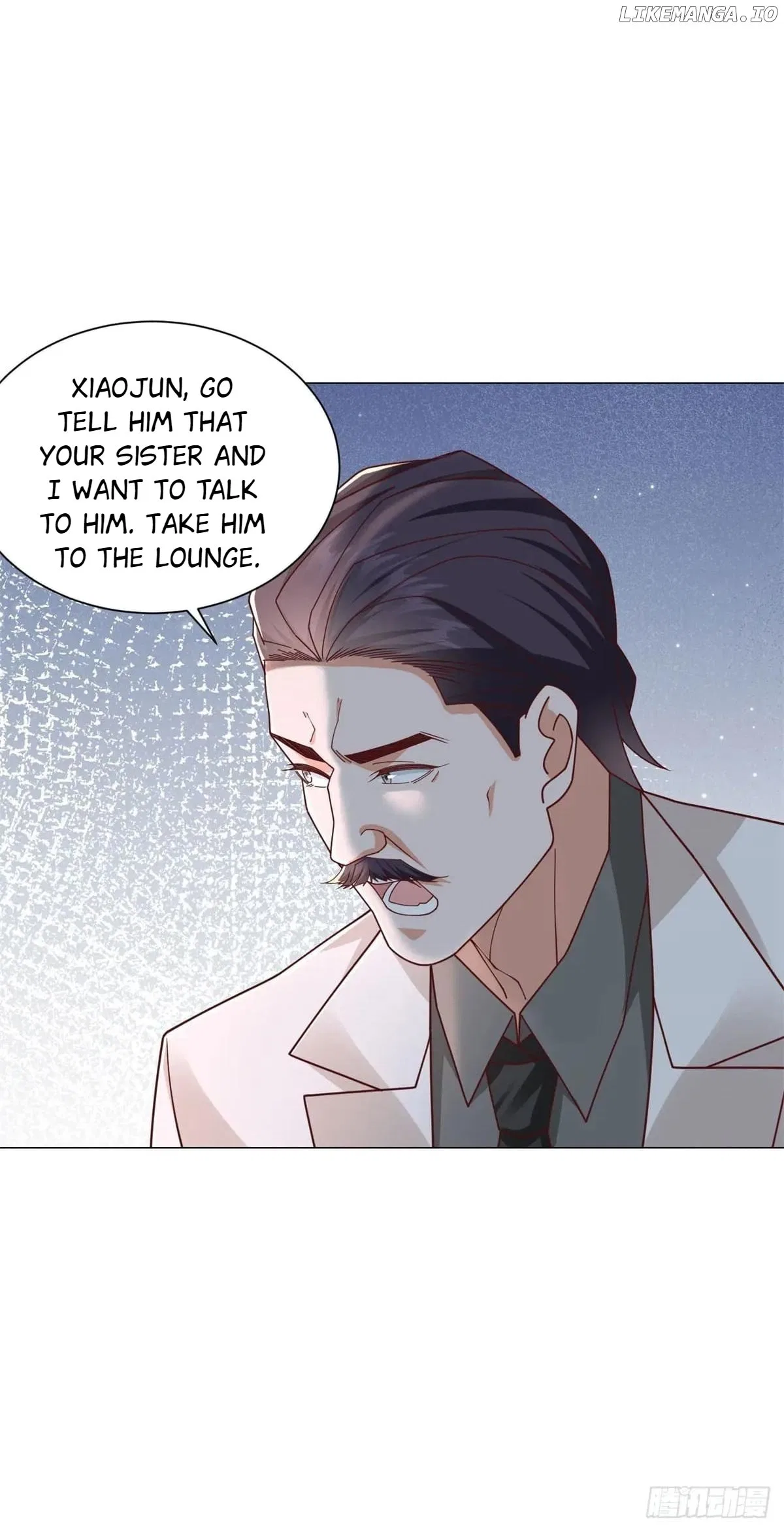 Legendary Car-Hailing System Chapter 146 – Page 17