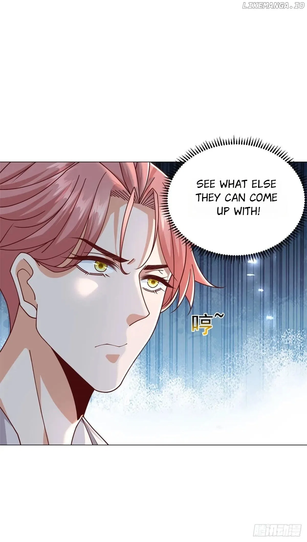 Legendary Car-Hailing System Chapter 146 – Page 21