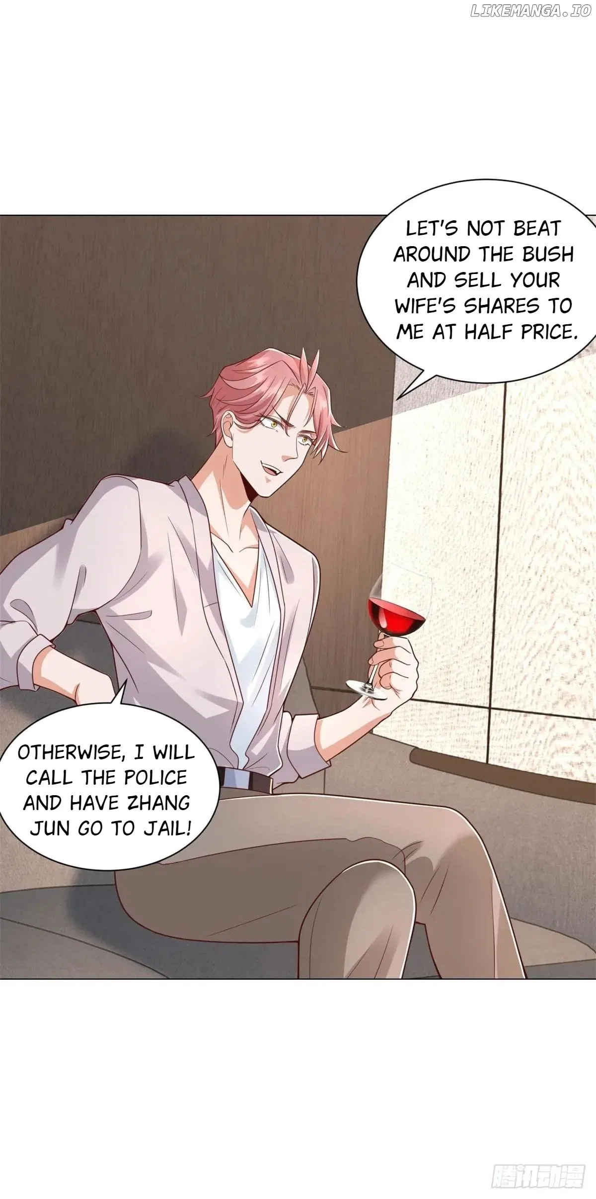 Legendary Car-Hailing System Chapter 146 – Page 24