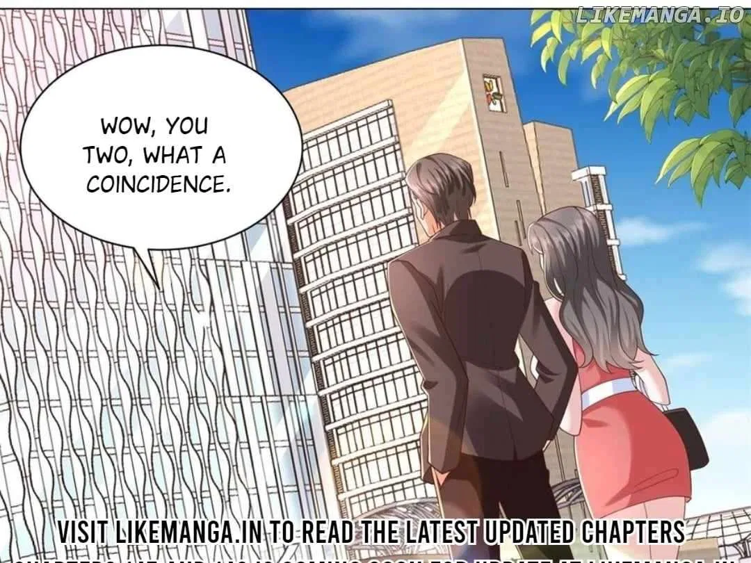 Legendary Car-Hailing System Chapter 144 – Page 1