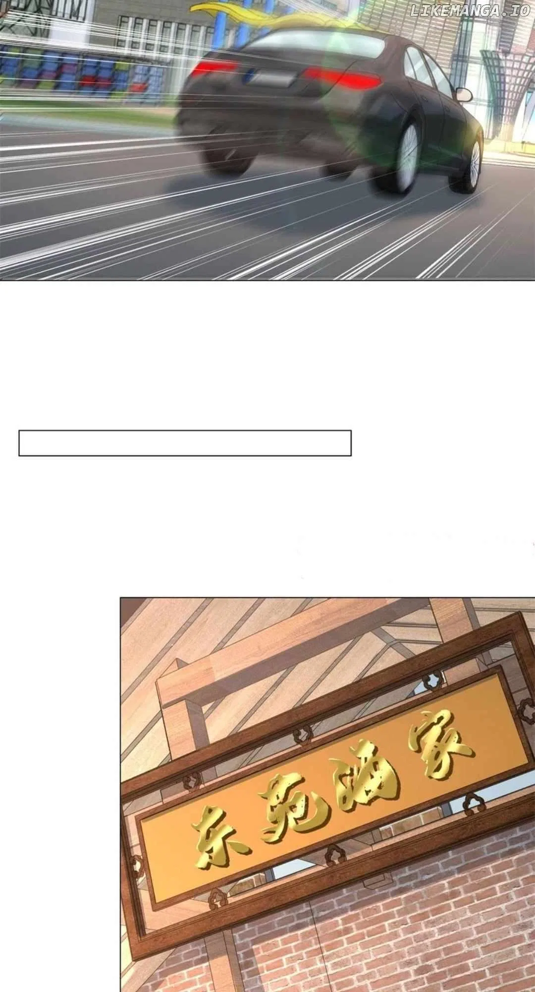 Legendary Car-Hailing System Chapter 144 – Page 12