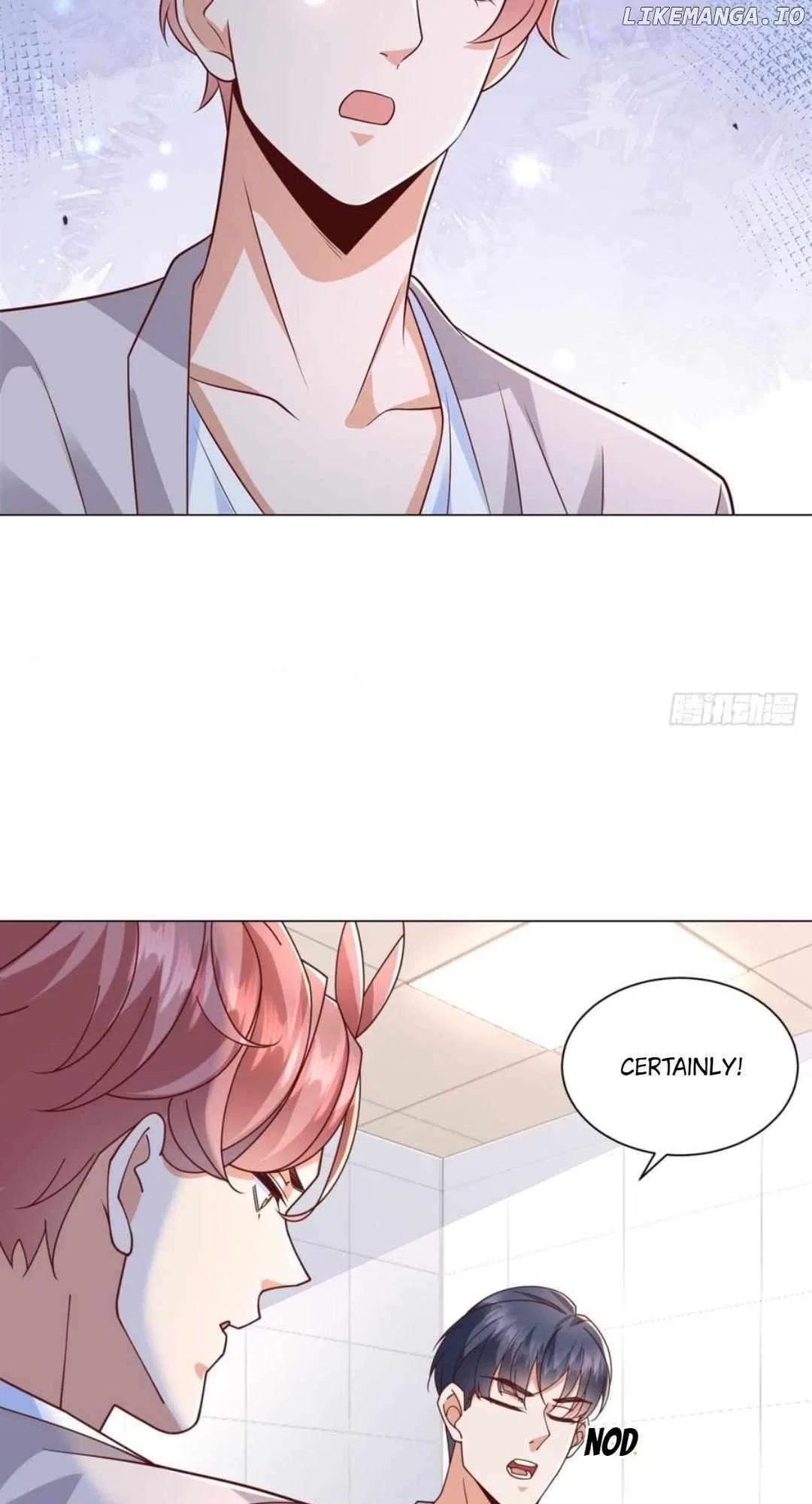 Legendary Car-Hailing System Chapter 144 – Page 17