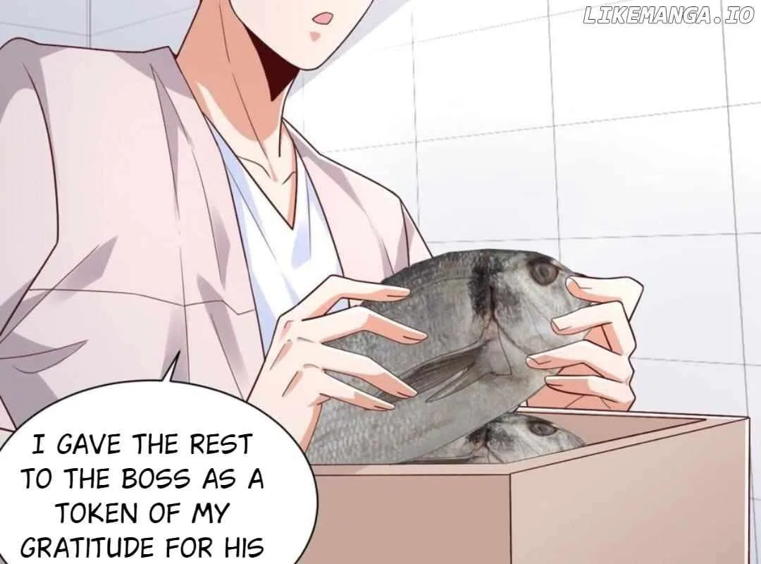 Legendary Car-Hailing System Chapter 144 – Page 29