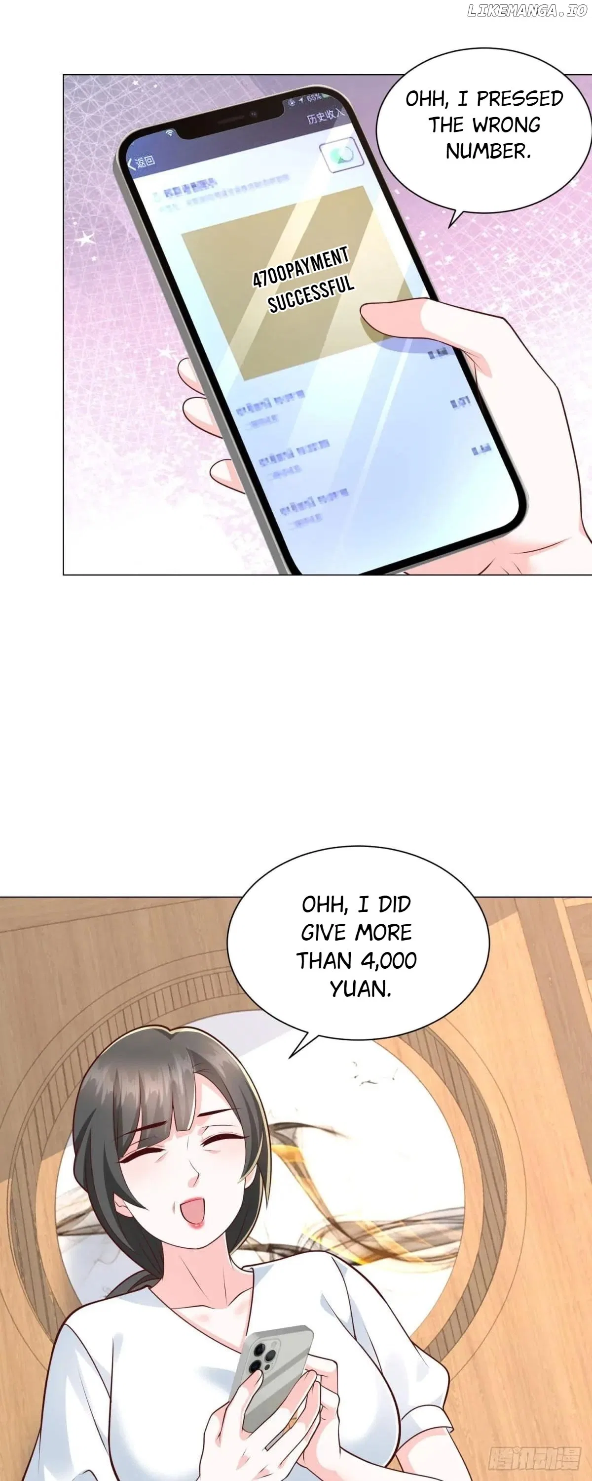 Legendary Car-Hailing System Chapter 143 – Page 2