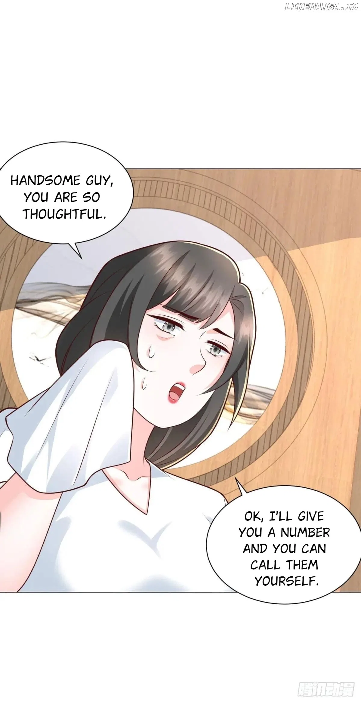 Legendary Car-Hailing System Chapter 143 – Page 4