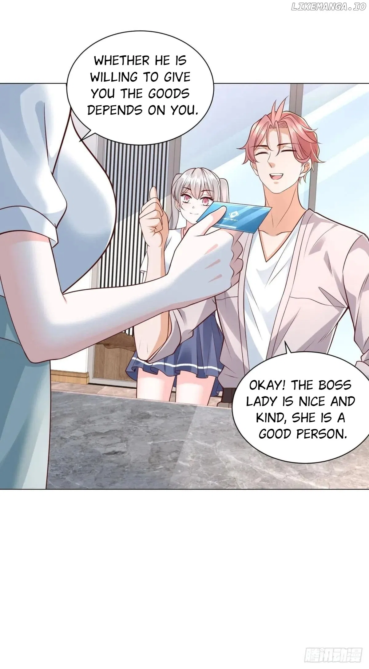 Legendary Car-Hailing System Chapter 143 – Page 5