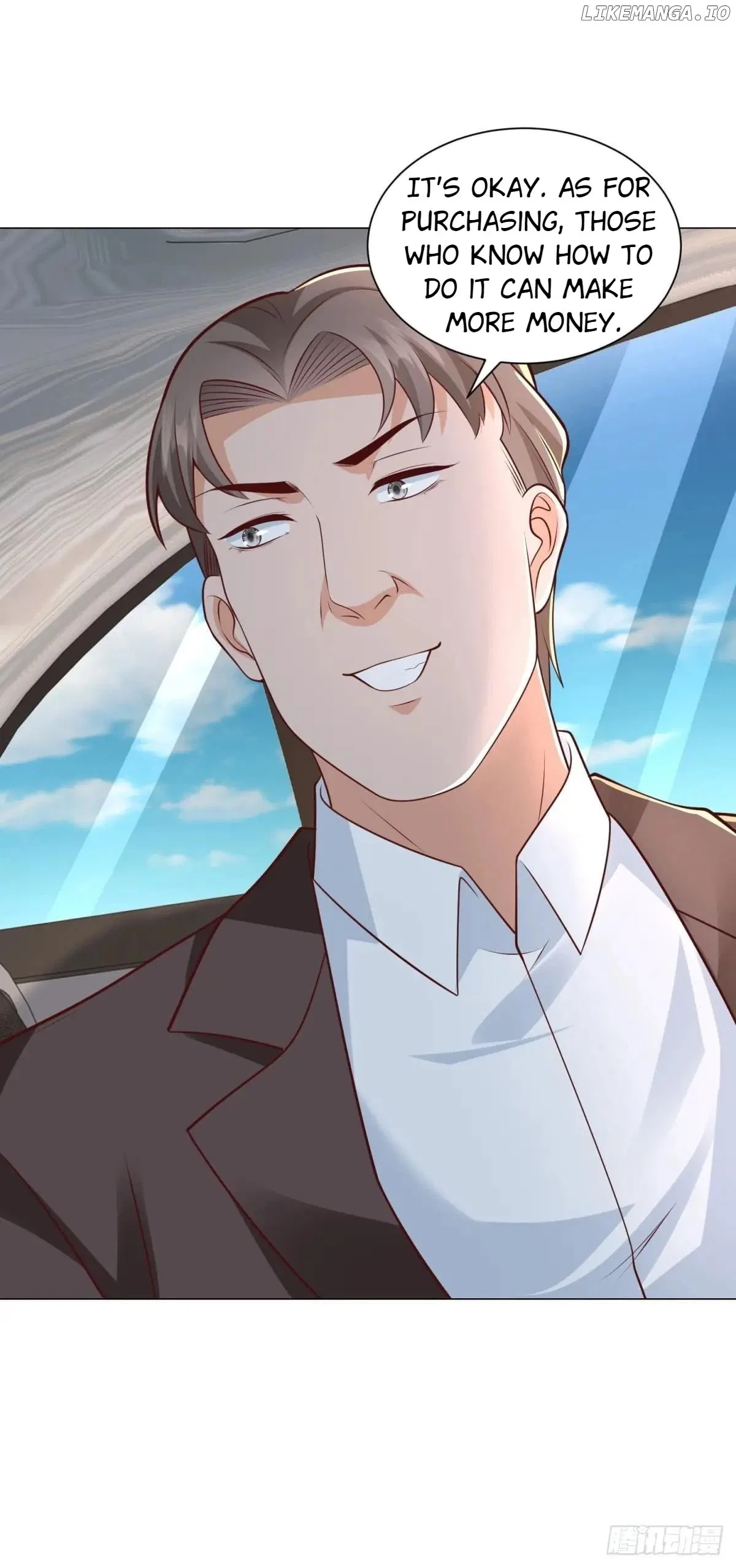 Legendary Car-Hailing System Chapter 143 – Page 11