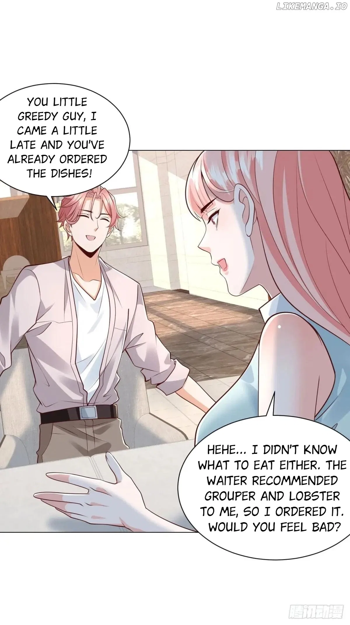 Legendary Car-Hailing System Chapter 143 – Page 15