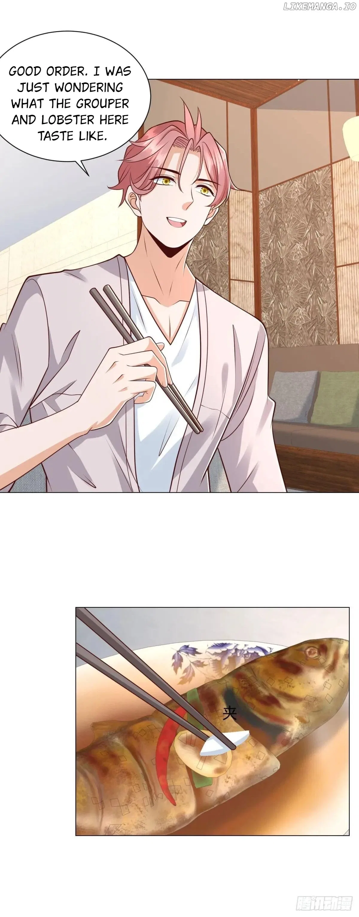 Legendary Car-Hailing System Chapter 143 – Page 16