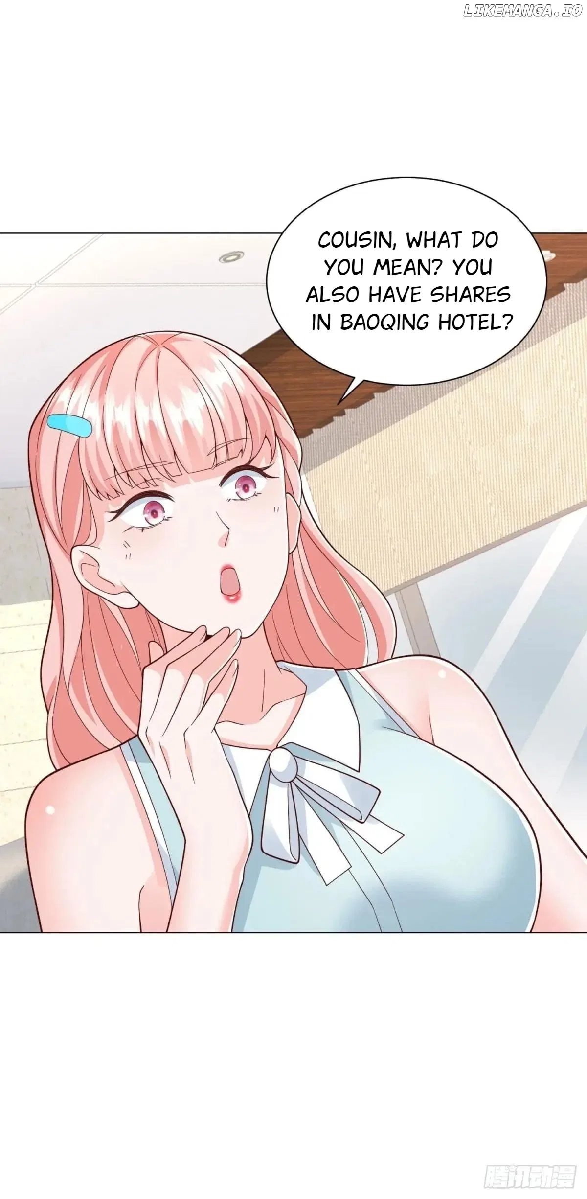 Legendary Car-Hailing System Chapter 143 – Page 22