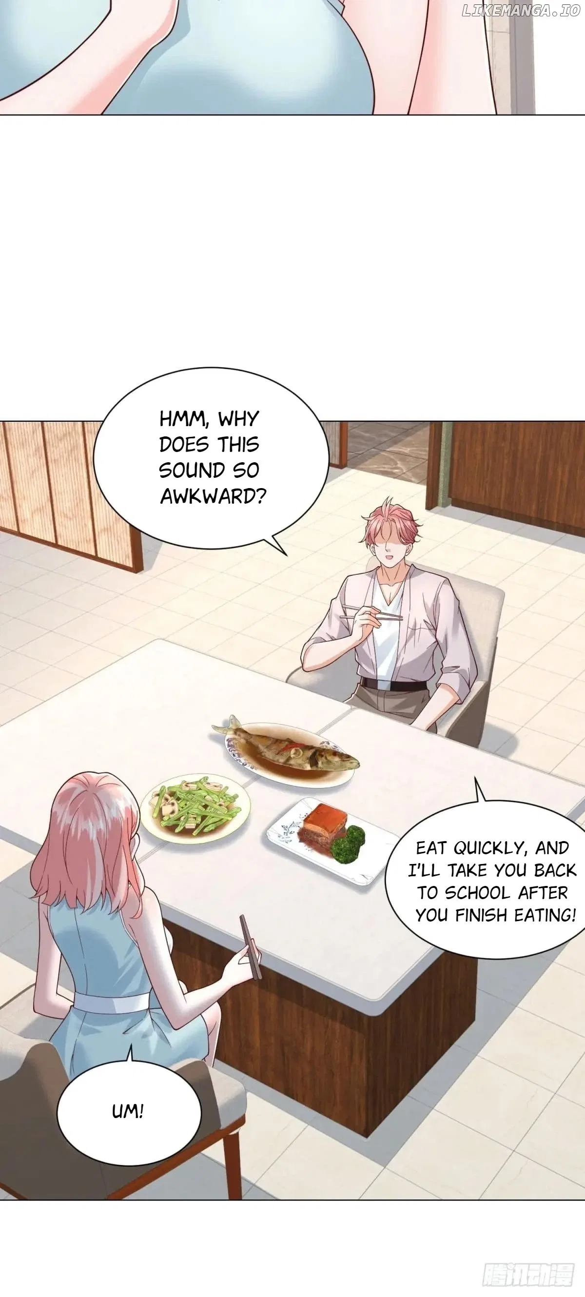 Legendary Car-Hailing System Chapter 143 – Page 25