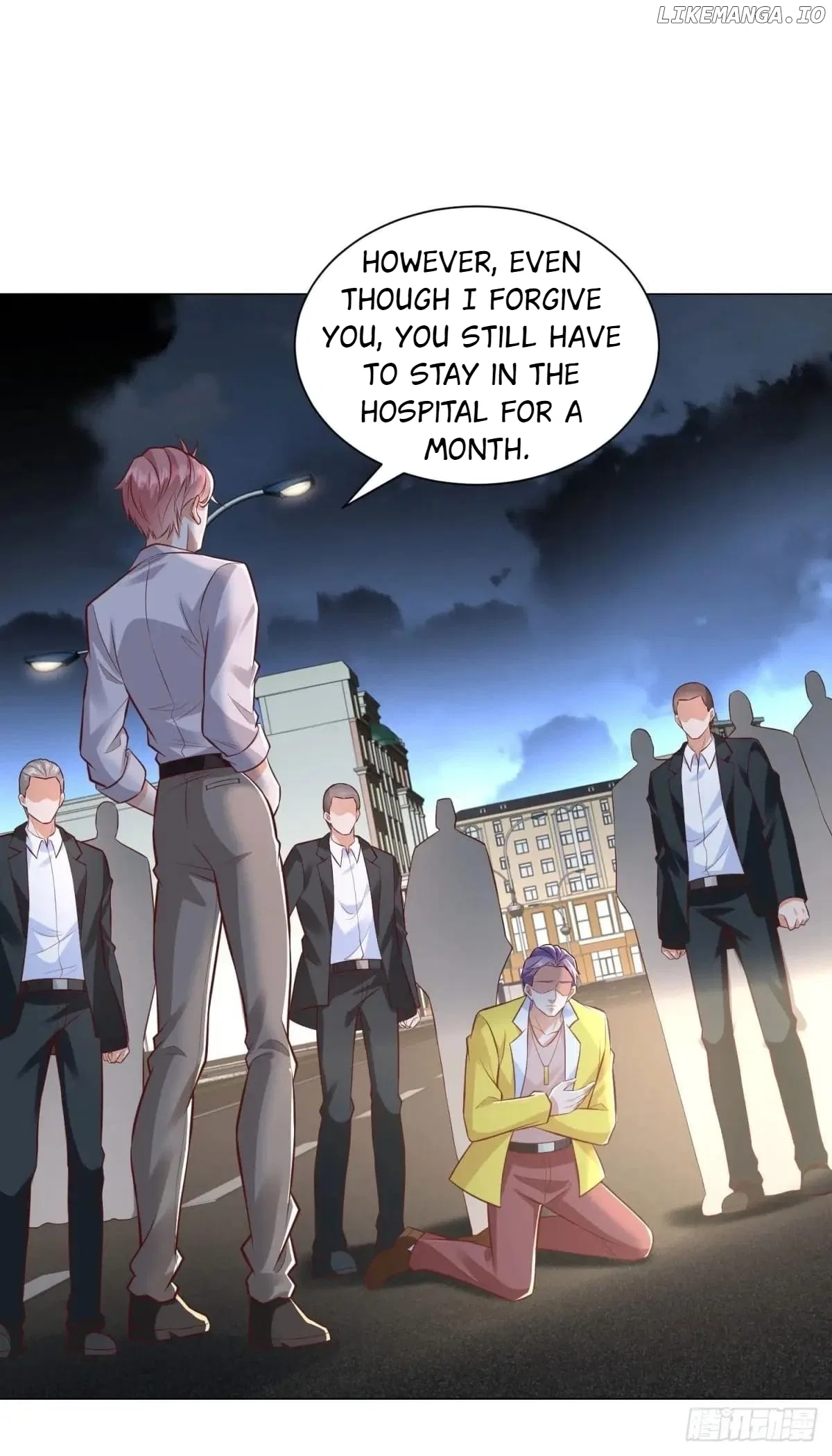 Legendary Car-Hailing System Chapter 142 – Page 2