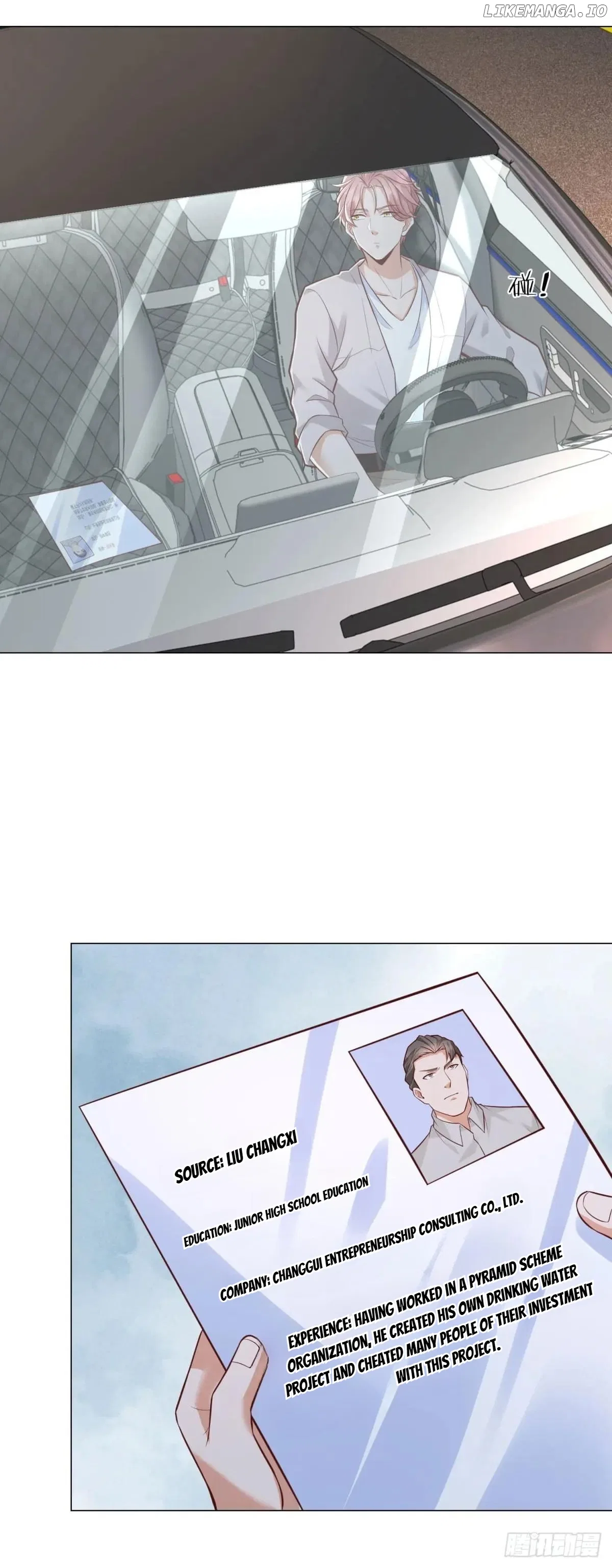 Legendary Car-Hailing System Chapter 142 – Page 6