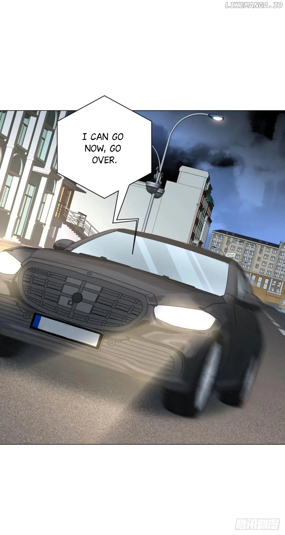 Legendary Car-Hailing System Chapter 142 – Page 8