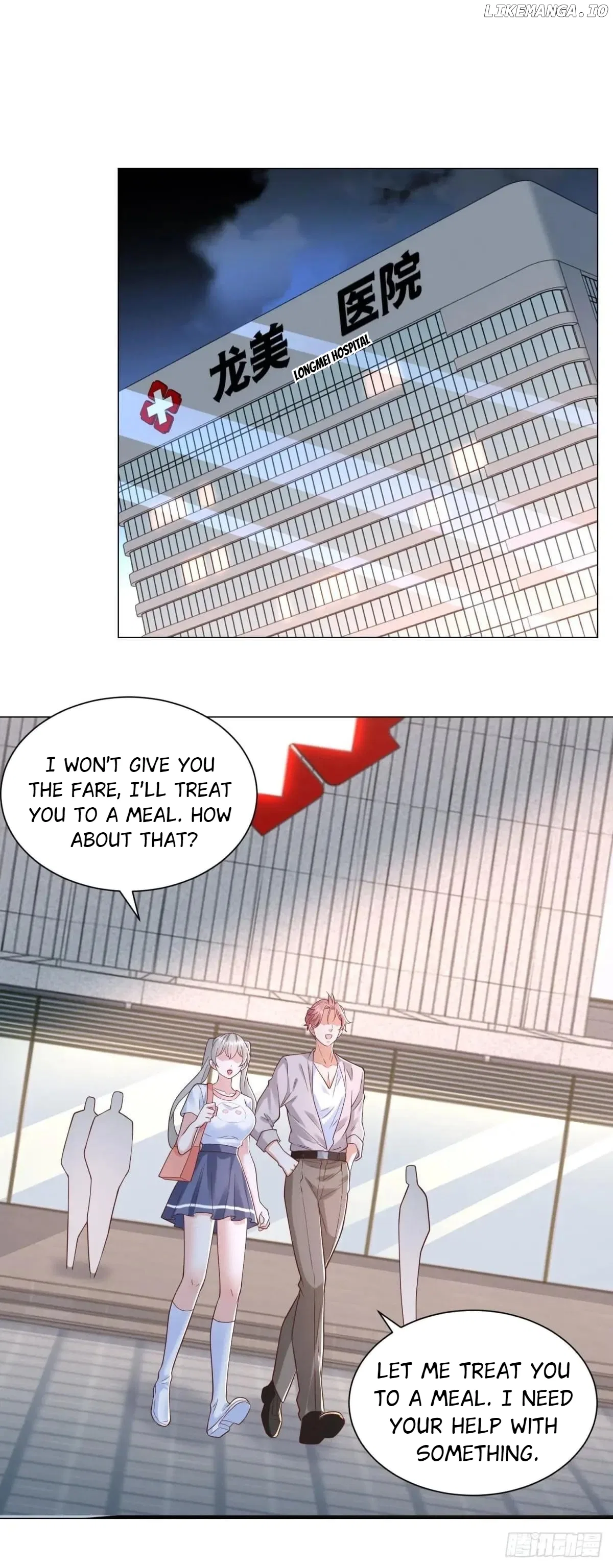 Legendary Car-Hailing System Chapter 142 – Page 9