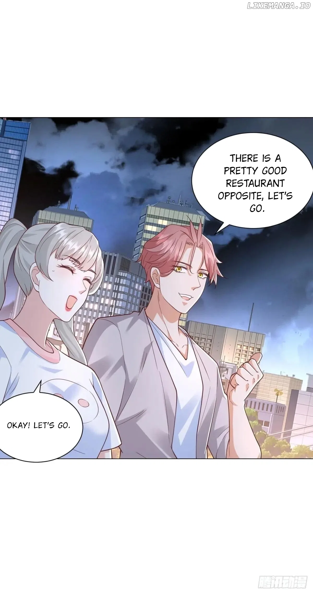 Legendary Car-Hailing System Chapter 142 – Page 10