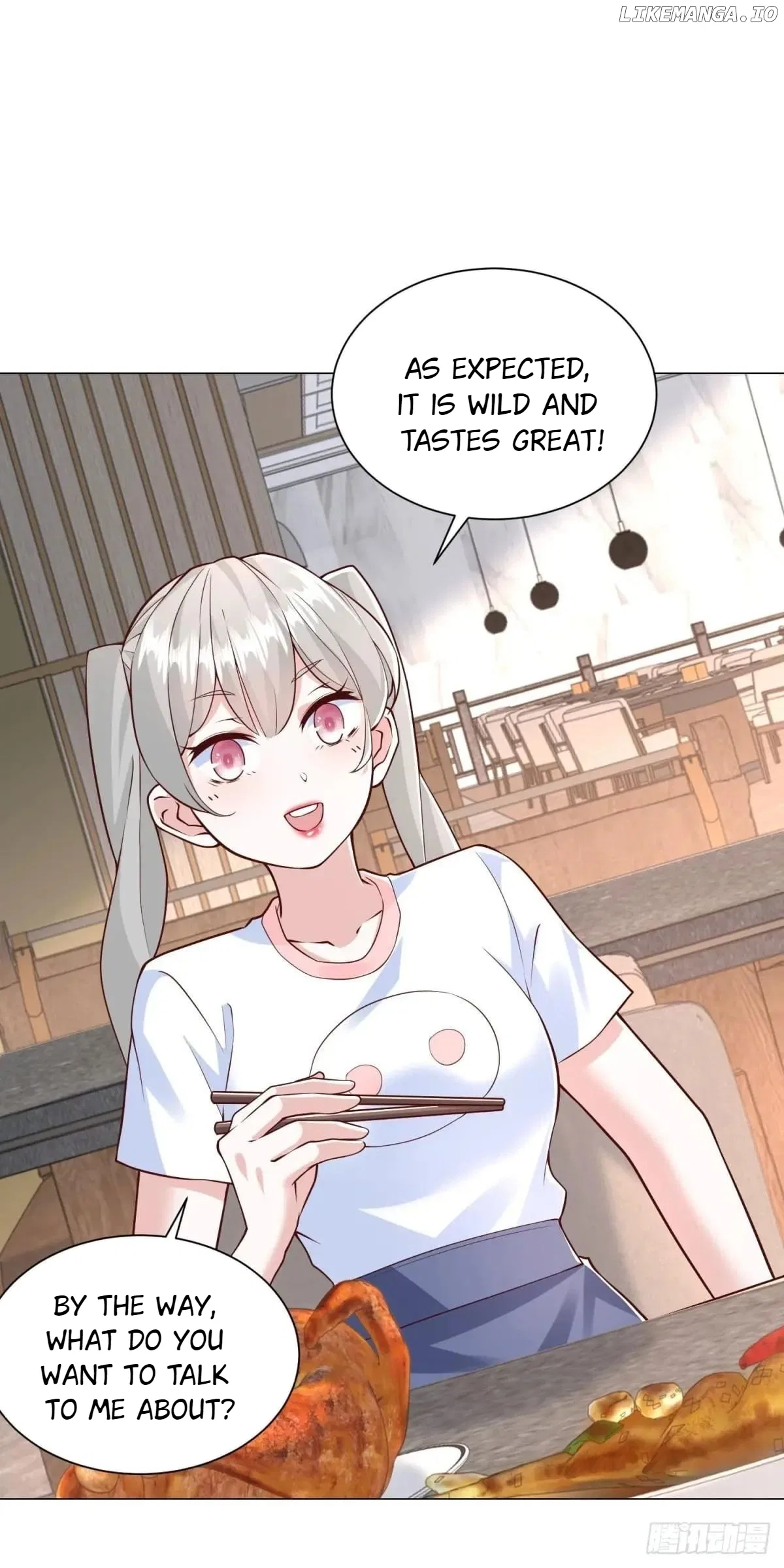 Legendary Car-Hailing System Chapter 142 – Page 19
