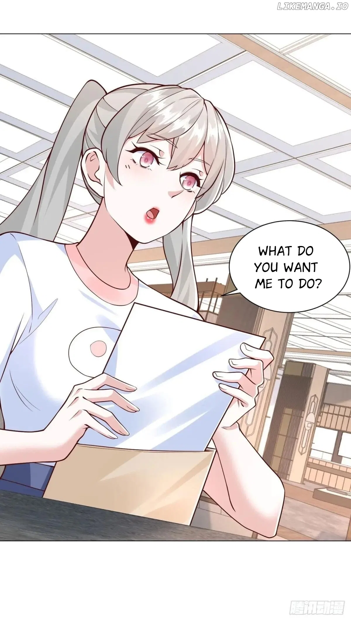 Legendary Car-Hailing System Chapter 142 – Page 21