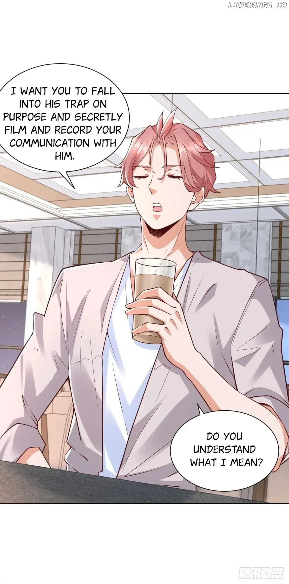 Legendary Car-Hailing System Chapter 142 – Page 22